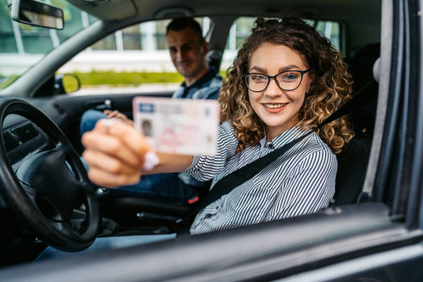 driving licence in germany for foreigners